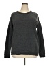 Alternative Earth Gray Pullover Sweater Size XXL - photo 1