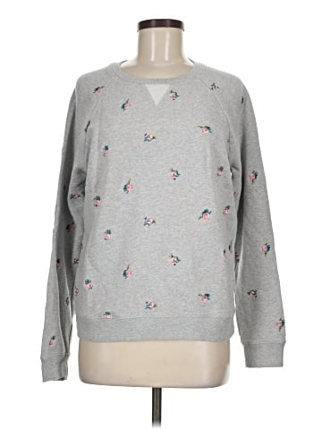 Lucky Brand Sweatshirt (view 1)