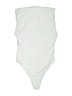 Zara Gray Bodysuit Size M - photo 2