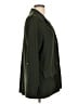 Sympli Green Long Sleeve Blouse Size 12 - photo 4