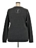 Alternative Earth Gray Pullover Sweater Size XXL - photo 2