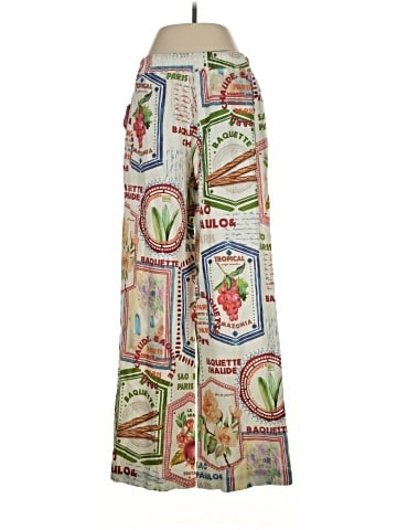 Rachel Zoe TJX Linen Pants (view 2)
