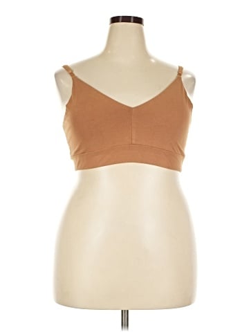 Pact Sports Bra (view 1)