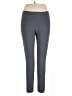 Mixit Solid Gray Active Pants Size XL - photo 1