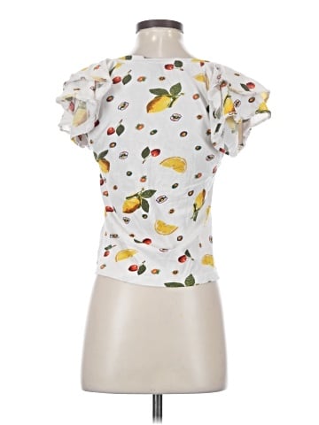 Maeve Short Sleeve T-Shirt (view 2)