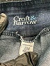 Croft & Barrow Blue Jeans Size 22 - photo 4