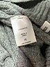 New York & Company 100% Acrylic Gray Pullover Sweater Size XL - photo 8