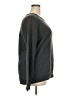 Alternative Earth Gray Pullover Sweater Size XXL - photo 4