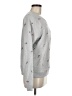Lucky Brand 100% Cotton Print Gray Sweatshirt Size M - photo 4