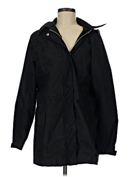 Lands' End Raincoat (view 1)