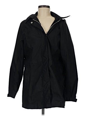 Lands' End Raincoat (view 1)