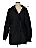 Lands' End Black Raincoat Size M - photo 1