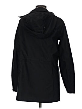 Lands' End Raincoat (view 2)