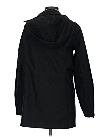 Lands' End Raincoat (view 2)
