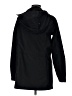 Lands' End Black Raincoat Size M - photo 2