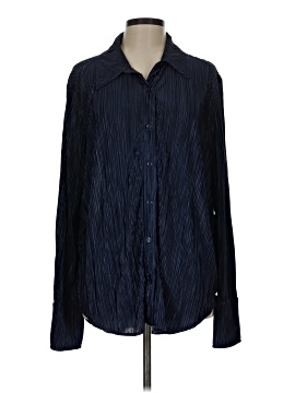 Good American Long Sleeve Blouse (view 1)