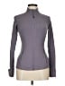 Lululemon Athletica Gray Jacket Size 6 - photo 1