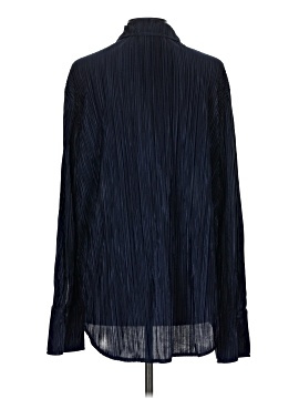 Good American Long Sleeve Blouse (view 2)