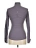 Lululemon Athletica Gray Jacket Size 6 - photo 2