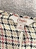 Candie's 100% Polyester White Sleeveless Blouse Size M - photo 7
