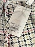 Candie's 100% Polyester White Sleeveless Blouse Size M - photo 8