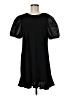 CeCe Black Casual Dress Size M - photo 1