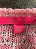 Lilly Pulitzer Hearts Pink Pullover Sweater Size M - photo 7