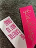 Lilly Pulitzer Hearts Pink Pullover Sweater Size M - photo 8