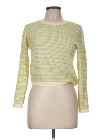Veronica Beard Pullover Sweater (view 1)