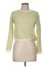 Veronica Beard Yellow Pullover Sweater Size M - photo 1