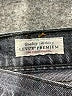 Levi's Black Jeans Size 27 waist - photo 7