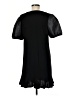 CeCe Black Casual Dress Size M - photo 2