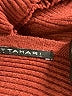 T Tahari Burgundy Pullover Sweater Size XL - photo 7