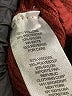 T Tahari Burgundy Pullover Sweater Size XL - photo 8