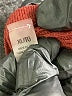 T Tahari Burgundy Pullover Sweater Size XL - photo 9