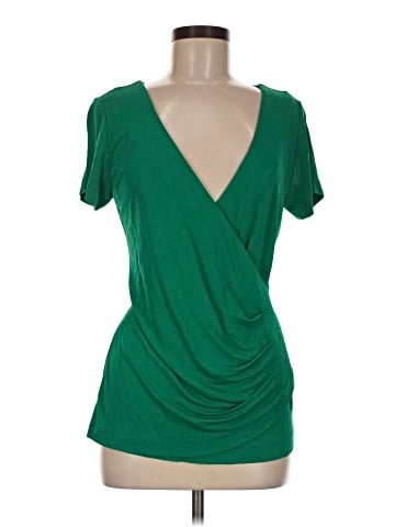 ETRO Short Sleeve Top (view 1)