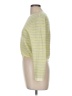 Veronica Beard Yellow Pullover Sweater Size M - photo 5