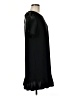 CeCe Black Casual Dress Size M - photo 4