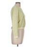 Veronica Beard Yellow Pullover Sweater Size M - photo 4
