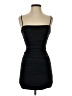 Babaton Solid Black Cocktail Dress Size XS - photo 1