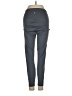 Velocity Solid Gray Active Pants Size S - photo 2