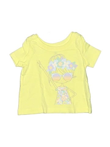 Baby Gap Short Sleeve T-Shirt (view 1)