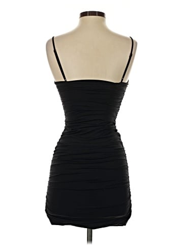 Babaton Cocktail Dress (view 2)
