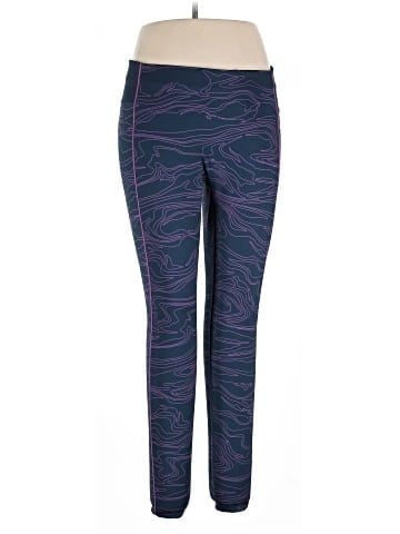 Asics Active Pants (view 1)