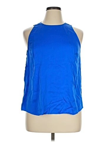 Antonio Melani Sleeveless Blouse (view 1)