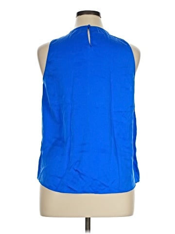 Antonio Melani Sleeveless Blouse (view 2)