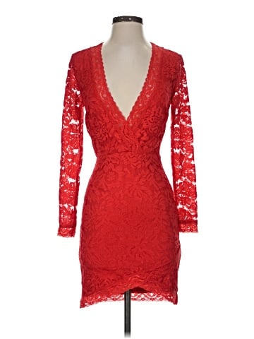 Assorted Brands Cocktail Dress (view 1)