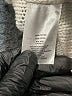 Natural Reflections 100% Cotton White Pullover Sweater Size XL - photo 8
