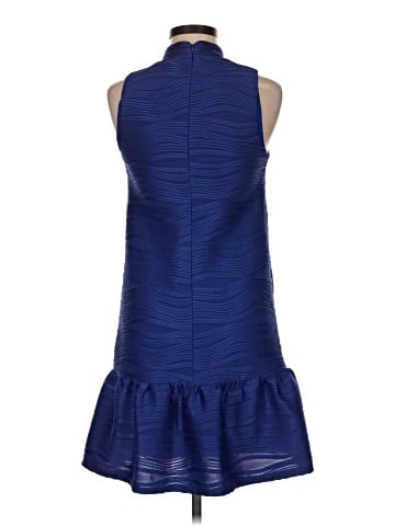 Hutch Cocktail Dress (view 2)