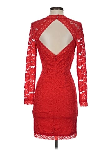 Assorted Brands Cocktail Dress (view 2)